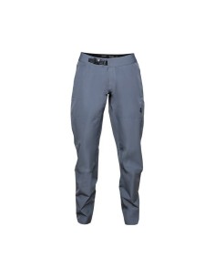 Pantalón Impermeable Fox Ranger 2.5L Grafito