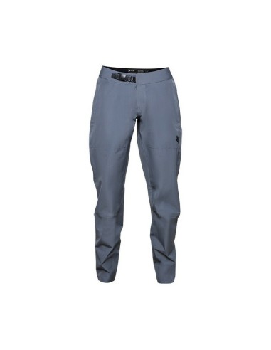 Pantalón Impermeable Fox Ranger 2.5L Grafito