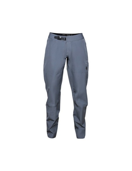 Pantalón Impermeable Fox Ranger 2.5L Grafito