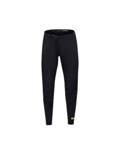 Pantalón Mujer Fox Rawtec Negro