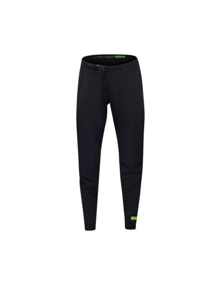 Pantalón Mujer Fox Rawtec Negro