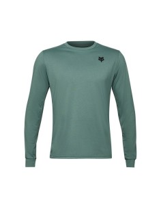 Jersey Manga 3/4 Fox Ranger Drirelease® Verde