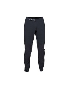 Pantalón Fox Defend Fire Negro
