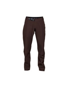Pantalón Impermeable Fox Ranger 2.5L Marrón