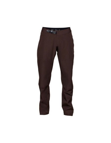 Pantalón Impermeable Fox Ranger 2.5L Marrón