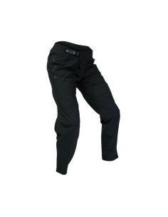 Pantalón Impermeable Fox Defend 3L Negro