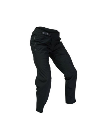 Pantalón Impermeable Fox Defend 3L Negro