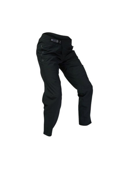 Pantalón Impermeable Fox Defend 3L Negro