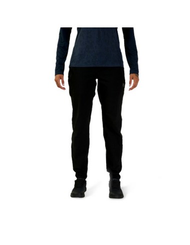 Pantalón Mujer Fox Ranger Negro