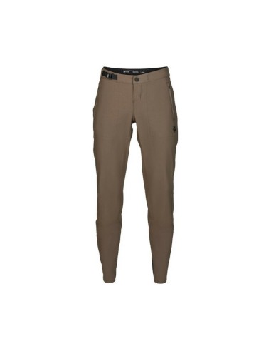 Pantalón Mujer Fox Ranger Marrón