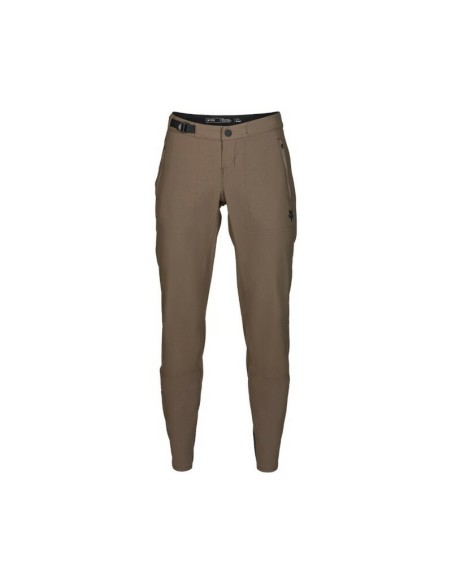 Pantalón Mujer Fox Ranger Marrón