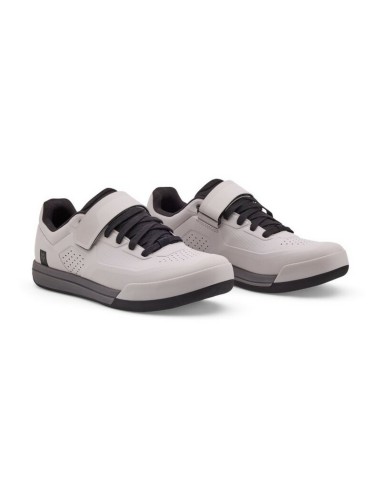 Zapatillas Fox Union Blanco