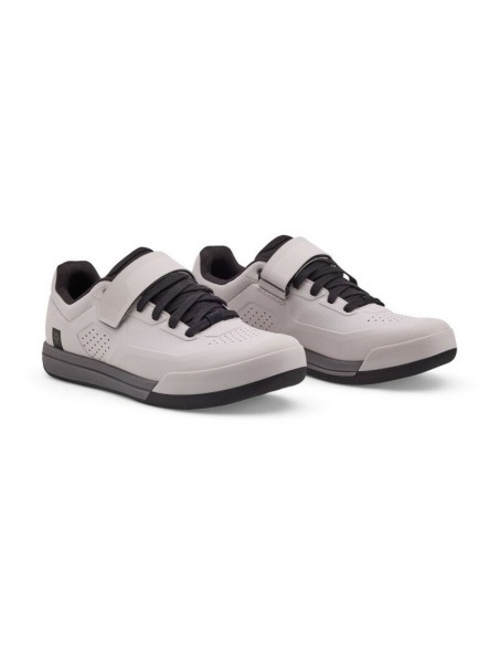 Zapatillas Fox Union Blanco
