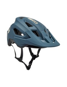 Casco Fox Speedframe Azul