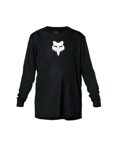 Jersey Infantil Fox Ranger Negro