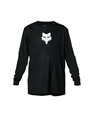 Jersey Infantil Fox Ranger Negro