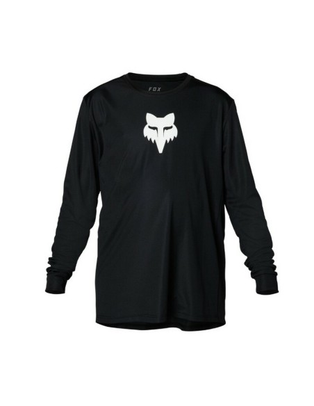 Jersey Infantil Fox Ranger Negro