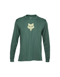 Jersey Infantil Fox Ranger Verde
