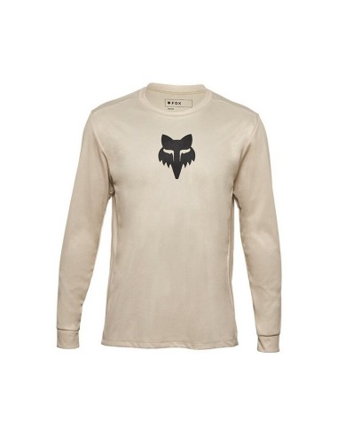 Jersey Infantil Fox Ranger Crema
