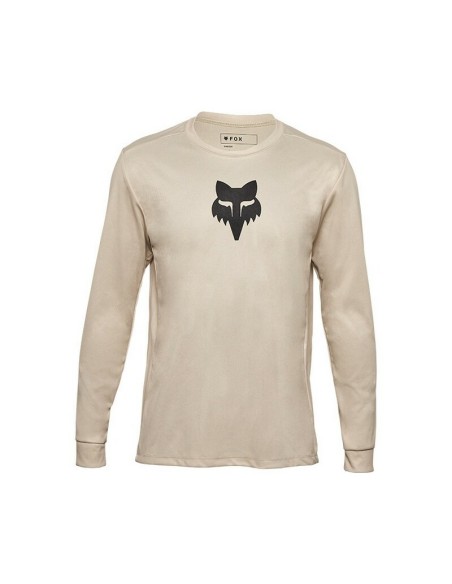Jersey Infantil Fox Ranger Crema