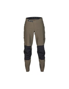 Pantalón Fox Defend Marrón