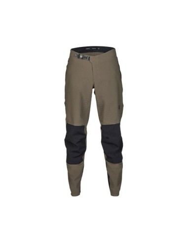 Pantalón Fox Defend Marrón