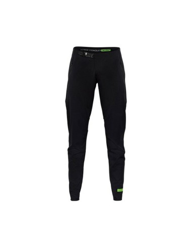 Pantalón Fox Rawtec Negro
