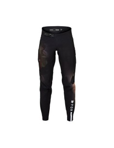 Pantalón Fox Flexair Greg Minnaar Camuflaje