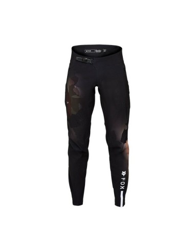 Pantalón Fox Flexair Greg Minnaar Camuflaje