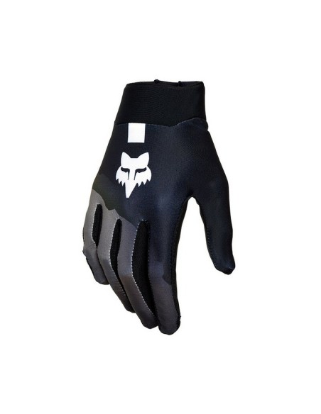 Guantes Fox Flexair Greg Minnaar Camuflaje