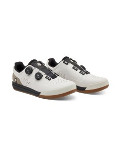 Zapatillas Fox Union Boa Greg Minnaar Blanco