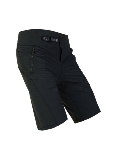 Pantalón Corto Fox Flexair Negro