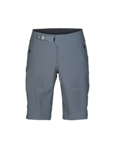 Pantalón Corto Fox Flexair Grafito