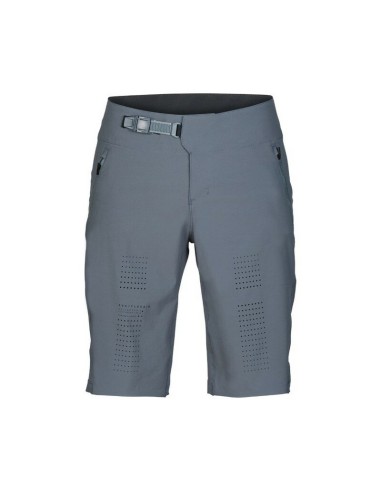 Pantalón Corto Fox Flexair Grafito