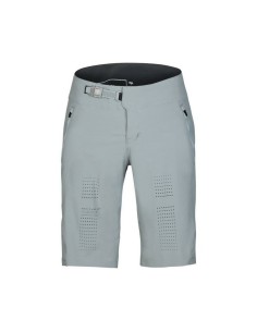 Pantalón Corto Fox Flexair Gris