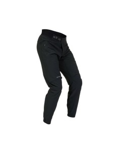 Pantalón Fox Flexair Pro Fire AlphaT Negro