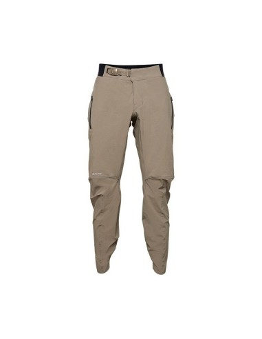 Pantalón Fox Flexair Pro Fire AlphaT Beige