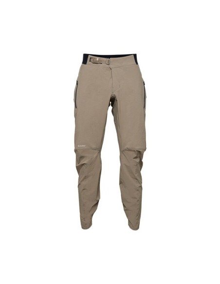 Pantalón Fox Flexair Pro Fire AlphaT Beige