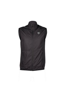 Chaleco Fox Ranger Wind Negro