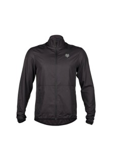 Chaqueta Fox Ranger Wind Negro