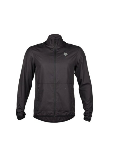 Chaqueta Fox Ranger Wind Negro