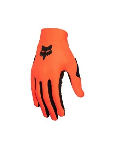 Guantes Fox Flexair Naranja Fluor