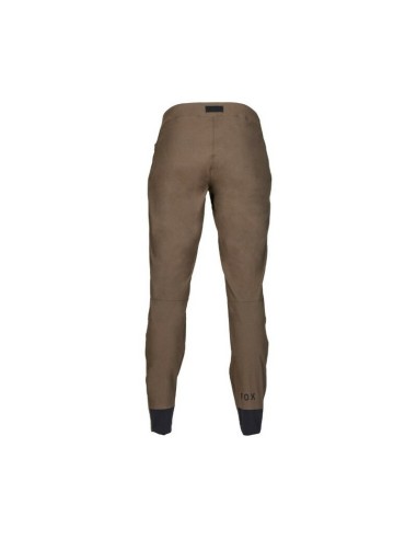 Pantalón Fox Ranger Marrón