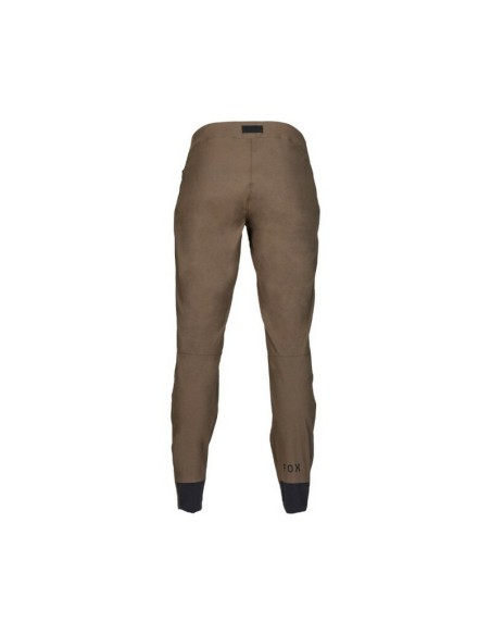 Pantalón Fox Ranger Marrón