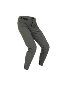 Pantalón Fox Ranger Gris Oscuro