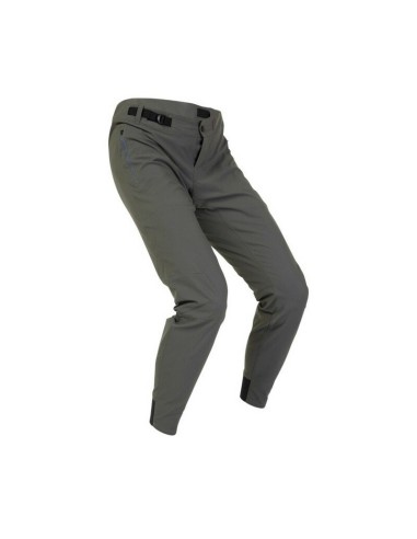 Pantalón Fox Ranger Gris Oscuro