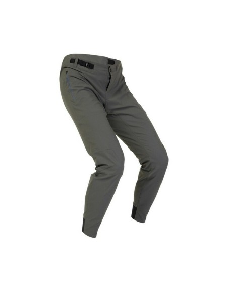 Pantalón Fox Ranger Gris Oscuro