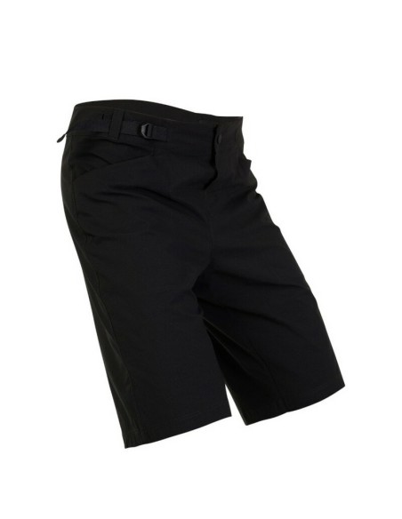 Pantalón Corto Fox Ranger Lite Negro