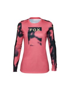 Jersey Mujer Fox Ranger Taunt Rosa