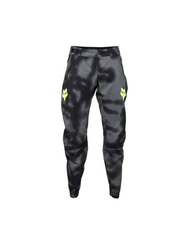 Pantalón Fox Ranger Race Negro